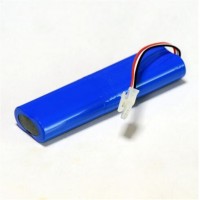 Emergency light battery 11.1V li-ion battery pack for emergency lighting 20W